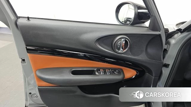 Mini Cooper S Clubman id 4636513 из Кореи 16