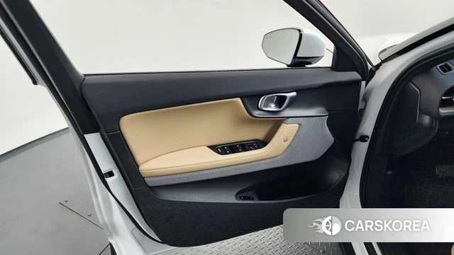 Polestar Polestar 2 id 4201858 из Кореи 16