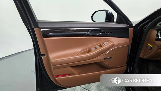 Genesis G90 id 4614714 из Кореи 16
