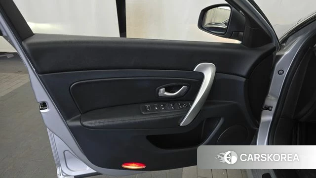 Renault Korea (Samsung) SM5 Nova id 4727650 из Кореи 16