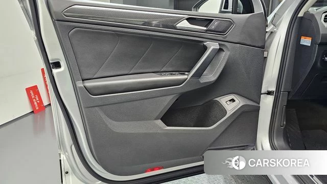 Volkswagen Tiguan second Generation id 4712058 из Кореи 16