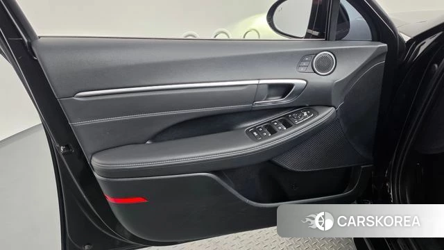 Hyundai Sonata (DN8) id 4966027 из Кореи 16