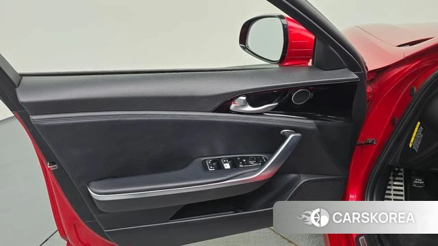Kia Stinger id 4310985 из Кореи 16