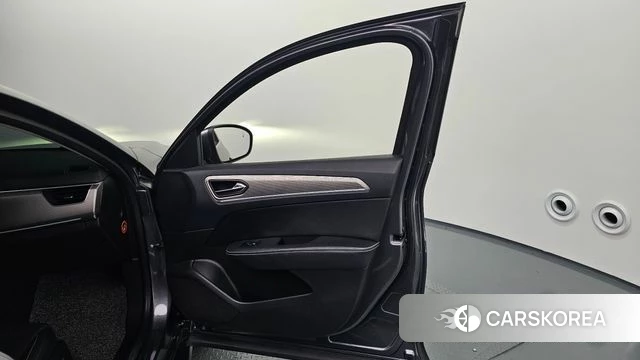 Renault Korea (Samsung) XM3 id 4488707 из Кореи 16
