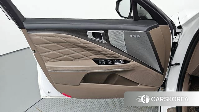 Kia K8 Hybrid id 4774045 из Кореи 16
