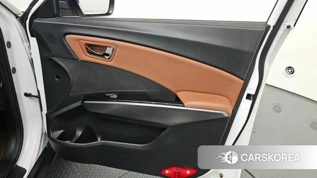 Ssangyong Tivoli Armor id 4325694 из Кореи 16