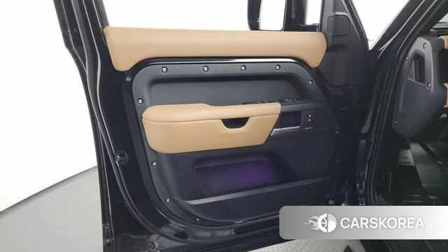 Land Rover Defender (L663) id 4462263 из Кореи 16