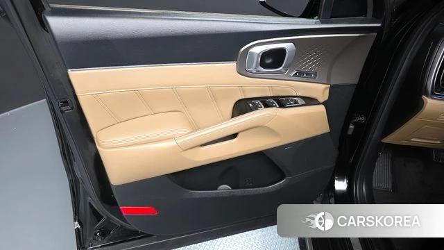 Kia The New Sorento 4th Generation id 4421918 из Кореи 16