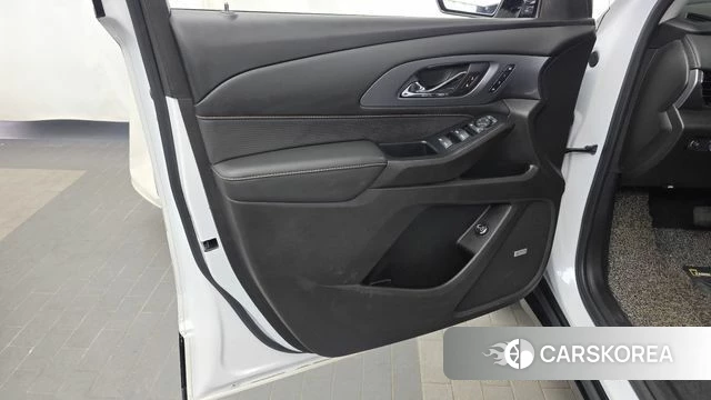 Chevrolet (GM Daewoo) Traverse id 4482123 из Кореи 16