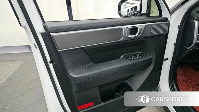 Hyundai Santa Fe (MX5) id 4302257 из Кореи 16