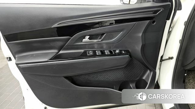 Ssangyong Beautiful Korando id 4284366 из Кореи 16