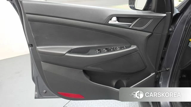 Hyundai All New Tucson id 4530822 из Кореи 16