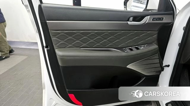 Hyundai Palisade id 4231051 из Кореи 16