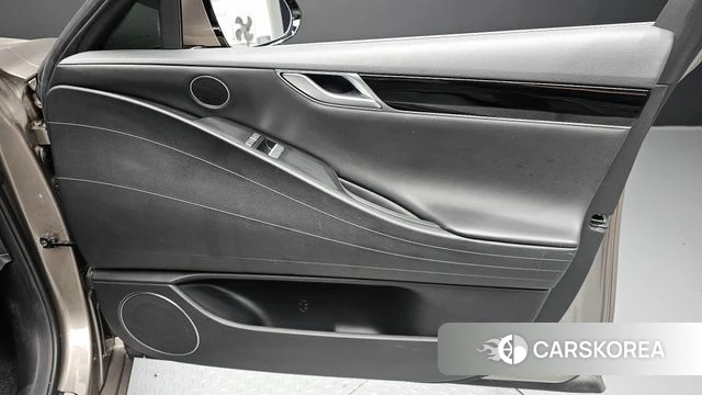 Genesis G80 (RG3) id 4586259 из Кореи 16