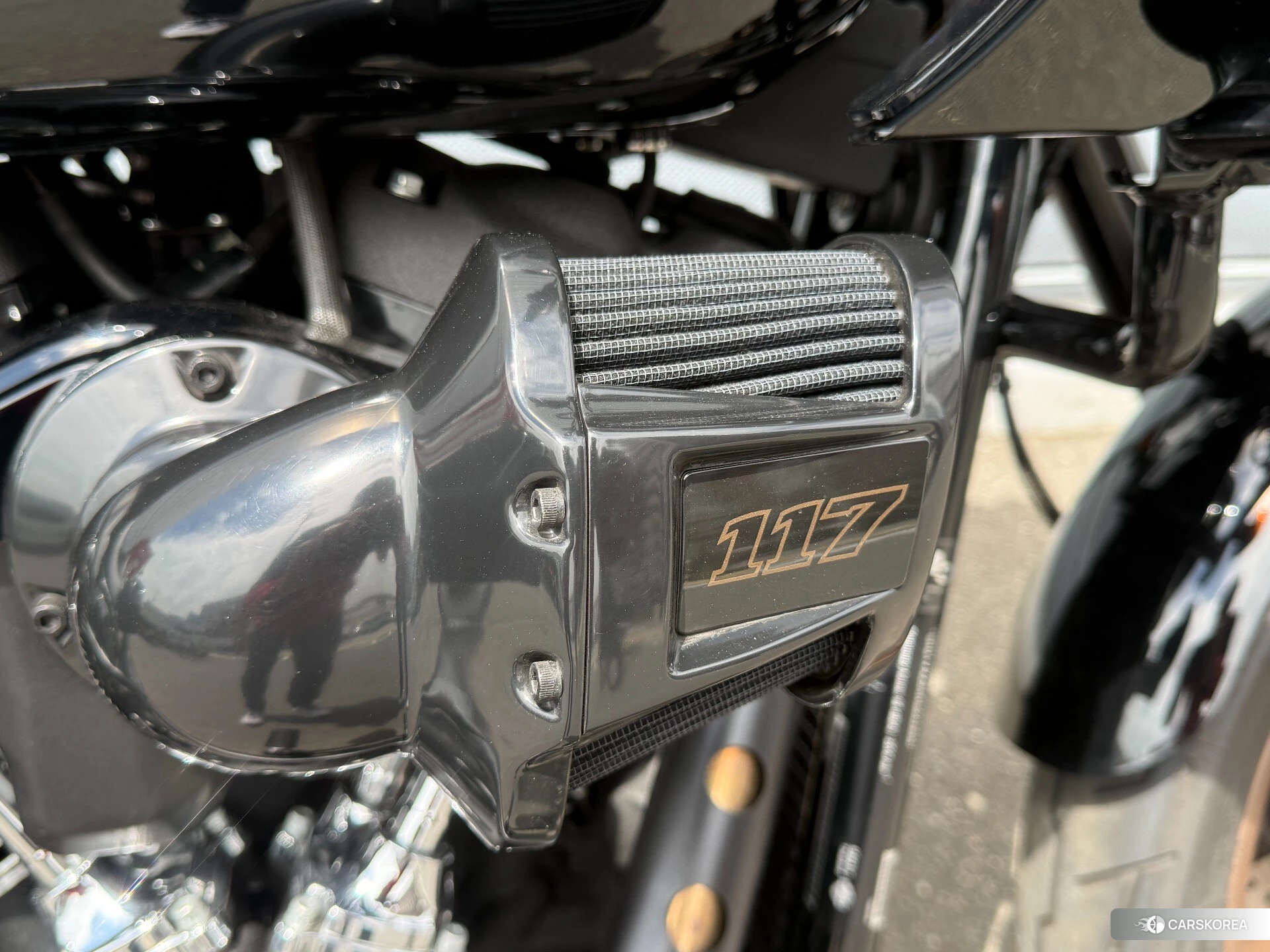 Проданный Harley-Davidson Softail Low Rider ST FXLRST1920 id 3951041 из Японии, фото 16