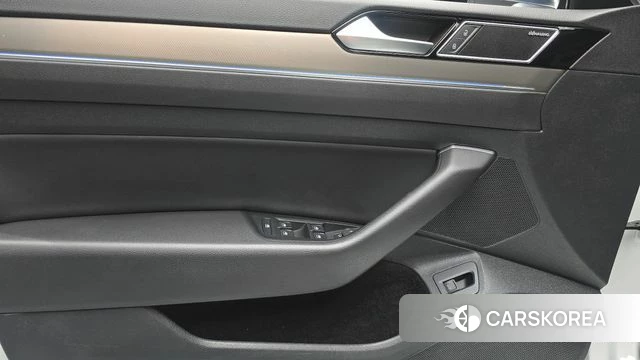 Volkswagen Arteon id 4490519 из Кореи 16