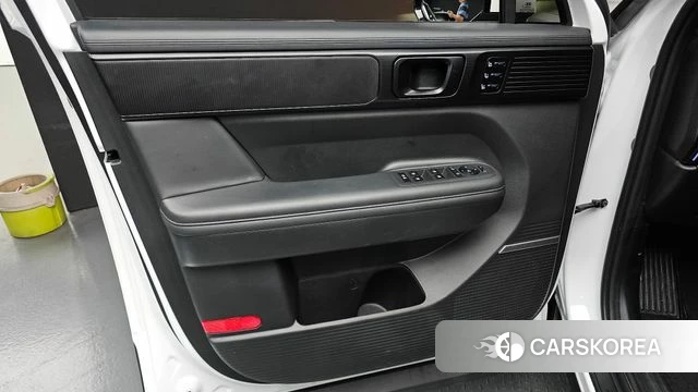 Hyundai Santa Fe (MX5) id 4898070 из Кореи 16