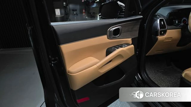 Kia Sorento 4th Generation id 4731258 из Кореи 16