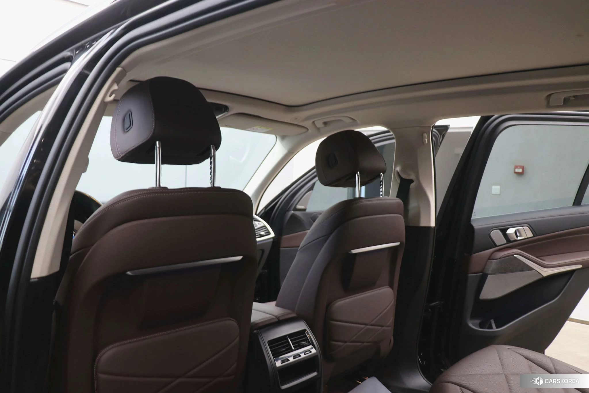 BMW X5 id 4467360 из Китая 16