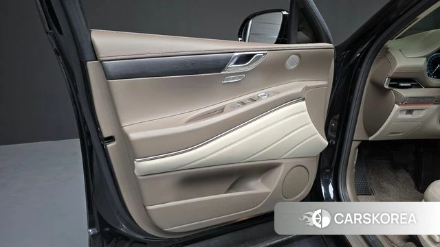 Genesis GV80 id 4422777 из Кореи 16