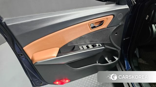 Ssangyong Tivoli Armor id 4378192 из Кореи 16