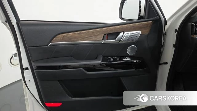 Kia Mohave Master id 4726986 из Кореи 16