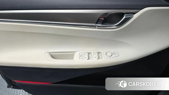Hyundai The New Grandeur IG id 4475631 из Кореи 16