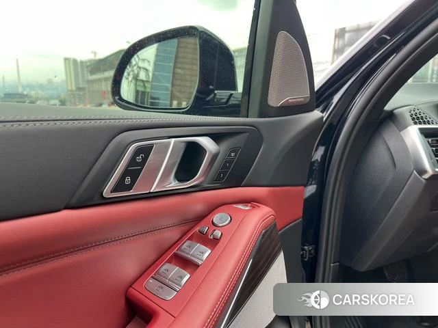 BMW X5 id 4275371 из Китая 16
