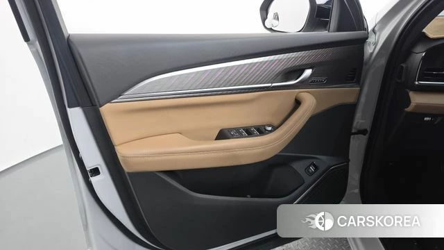 Renault Korea (Samsung) Grand Coleos id 4649749 из Кореи 16