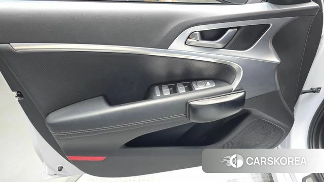 Genesis G70 id 4642647 из Кореи 16