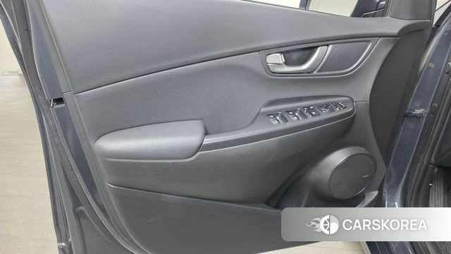 Hyundai Kona id 4305271 из Кореи 16