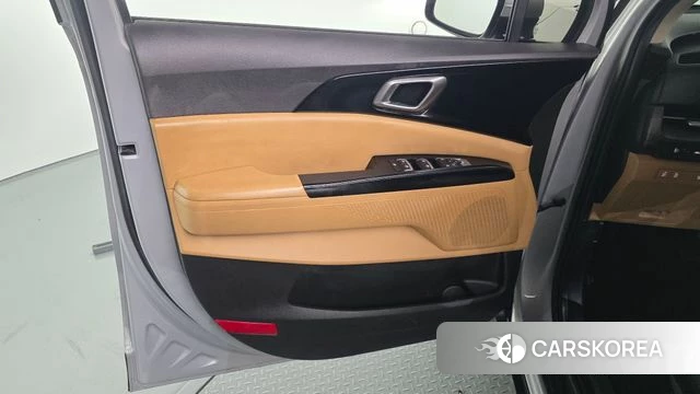 Kia Carnival 4th generation id 4224313 из Кореи 16