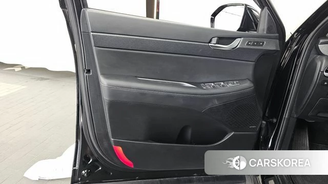 Hyundai The New Palisade id 4631282 из Кореи 16
