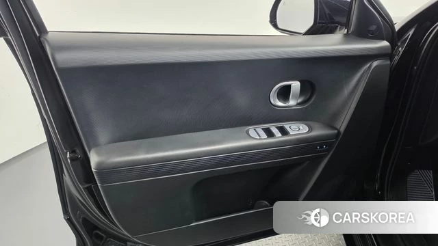 Hyundai Ionic 5 id 4779757 из Кореи 16
