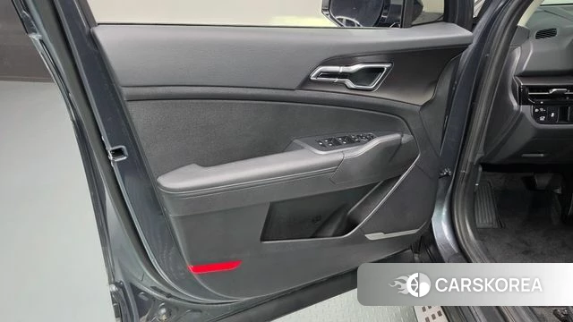 Kia The New Sportage 5th Generation id 4691234 из Кореи 16