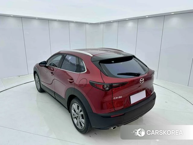 Mazda CX-30 id 4259116 из Китая 16