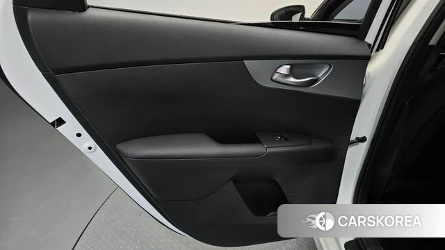 Kia The New K3 2nd generation id 4361716 из Кореи 16