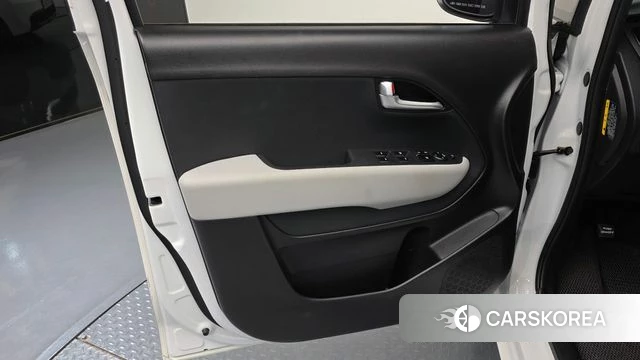Kia The New Kia Ray id 4893583 из Кореи 16