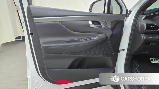 Hyundai The New Santa Fe id 4735453 из Кореи 16
