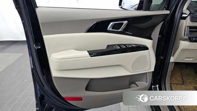 Kia Carnival 4th generation id 4641119 из Кореи 16