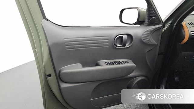 Hyundai Casper id 4231385 из Кореи 16