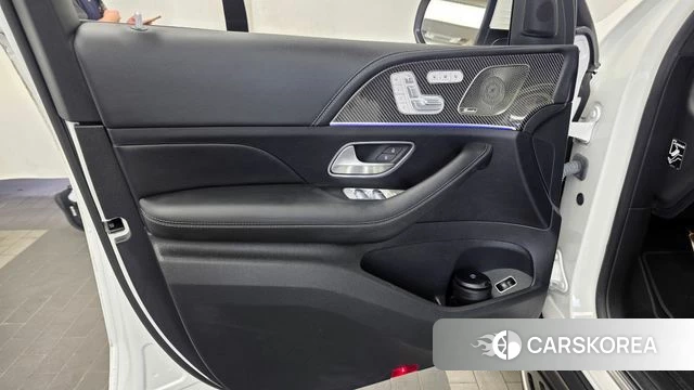 Mercedes-Benz GLE-Class W167 id 4898927 из Кореи 16