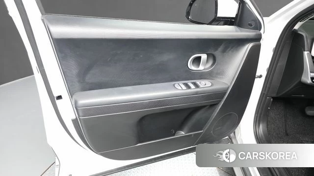 Hyundai Ionic 5 id 4758485 из Кореи 16