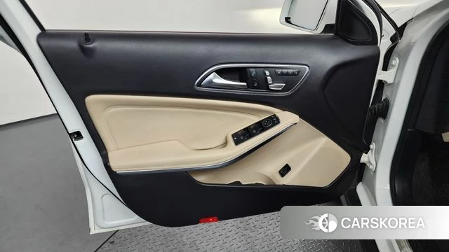 Mercedes-Benz GLA-Class X156 id 4317806 из Кореи 16
