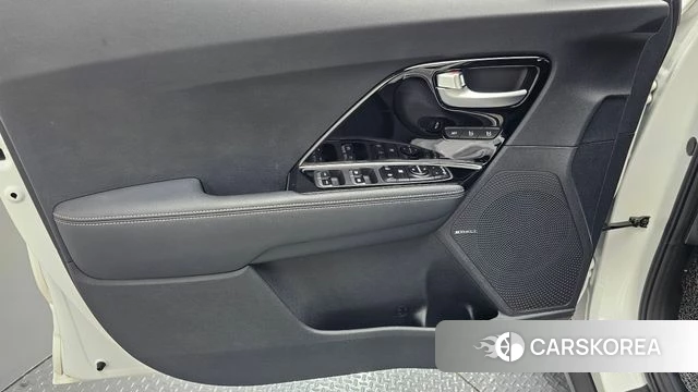 Kia The New Niro id 4754877 из Кореи 16