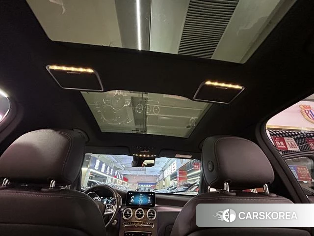 Mercedes-Benz GLC id 4207386 из Китая 16