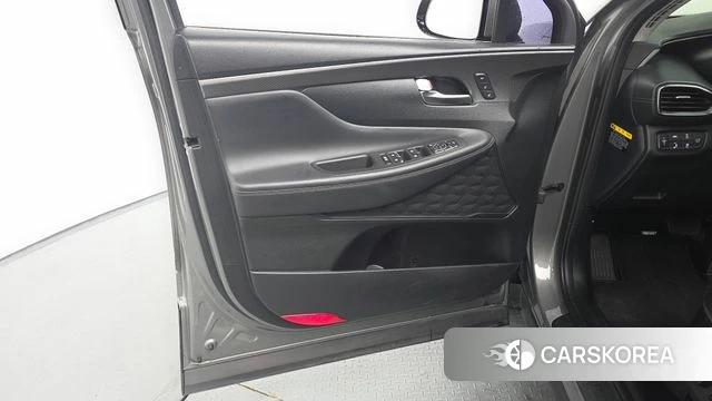 Hyundai Santa Fe TM id 4610514 из Кореи 16