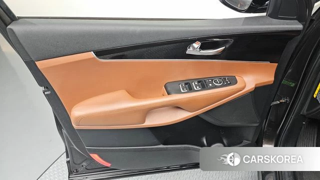 Kia The New Sorento id 4873549 из Кореи 16