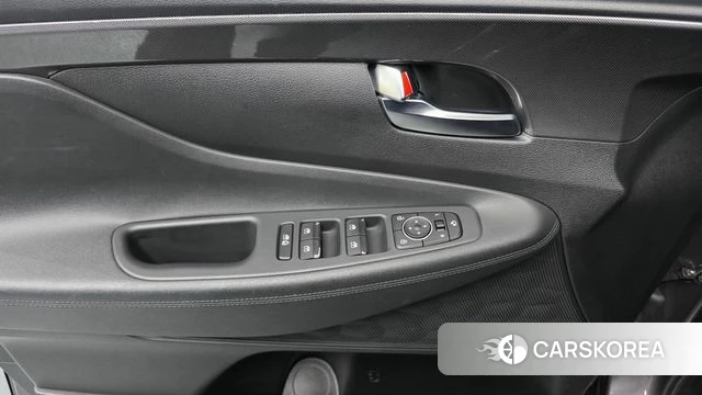 Hyundai The New Santa Fe id 4524152 из Кореи 16