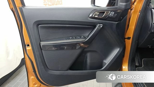 Ford Ranger 3rd Generation id 4687480 из Кореи 16